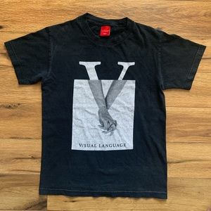 🏁 Visual Tshirt

#tshirts
#visual
#black
#shirts
#graphictees